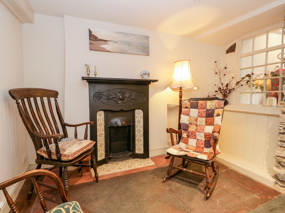 Bridge End Cottage