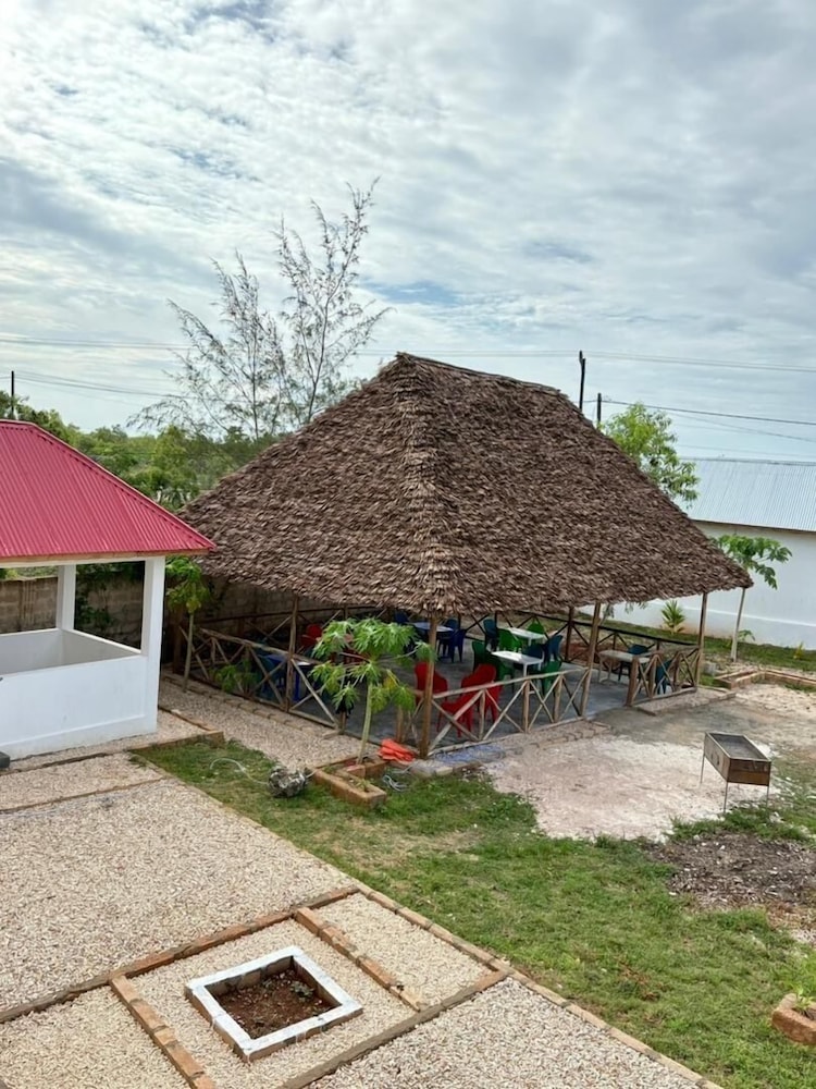 Zaharani Muyuni Zanzibar