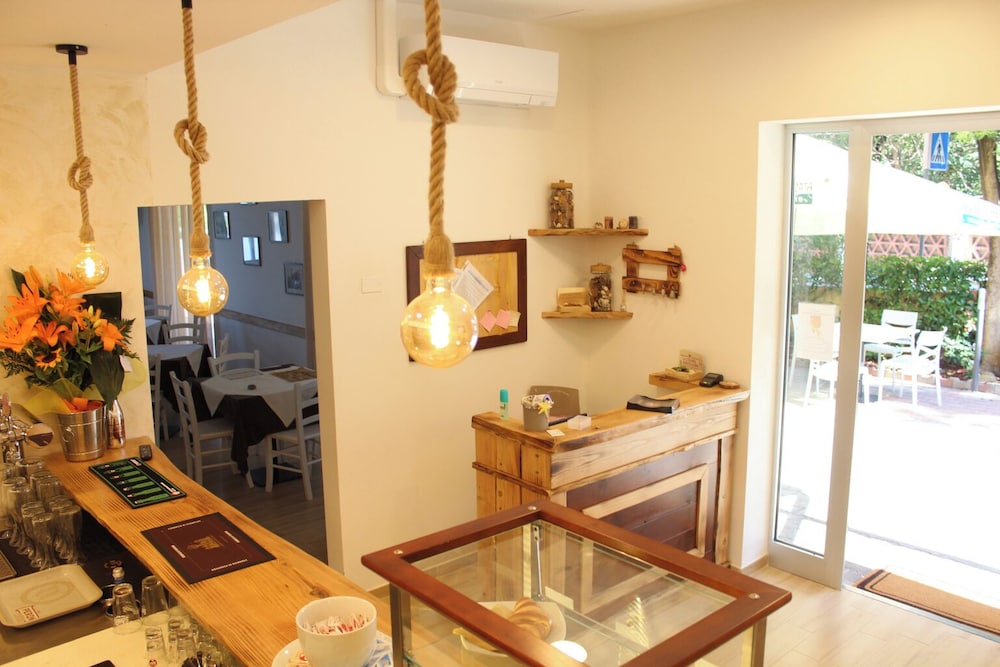 Hotel Ristorante La Collina