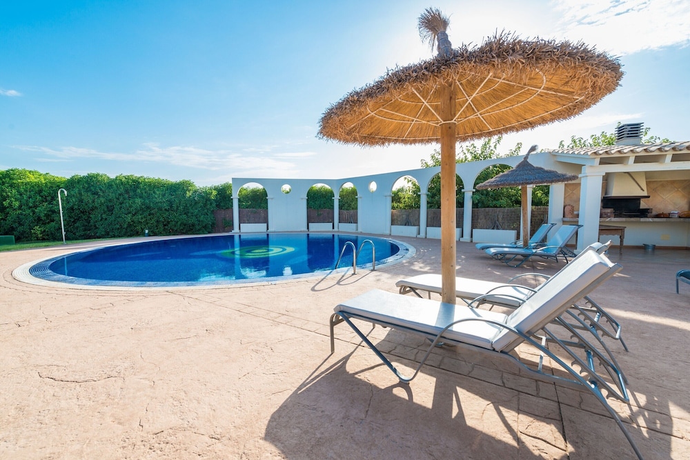 Eden Son Manyo 222 - Villa With Private Pool