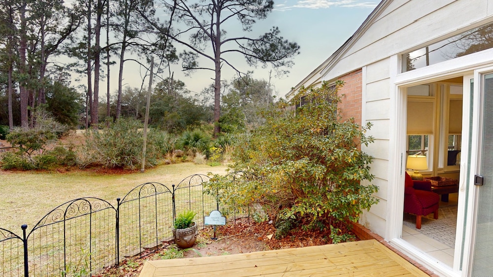 Silver Sand Dollar 3 Bedroom Duplex