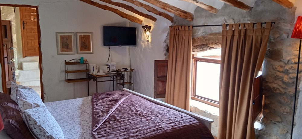 Guest House Torre de Arriba