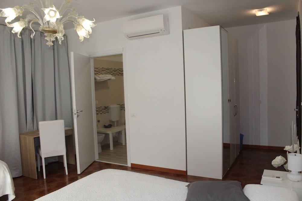 B&B Airport Venice Diego