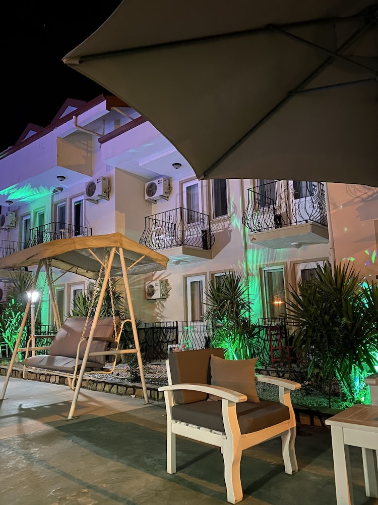 Nefis Hotel Oludeniz - Image 85