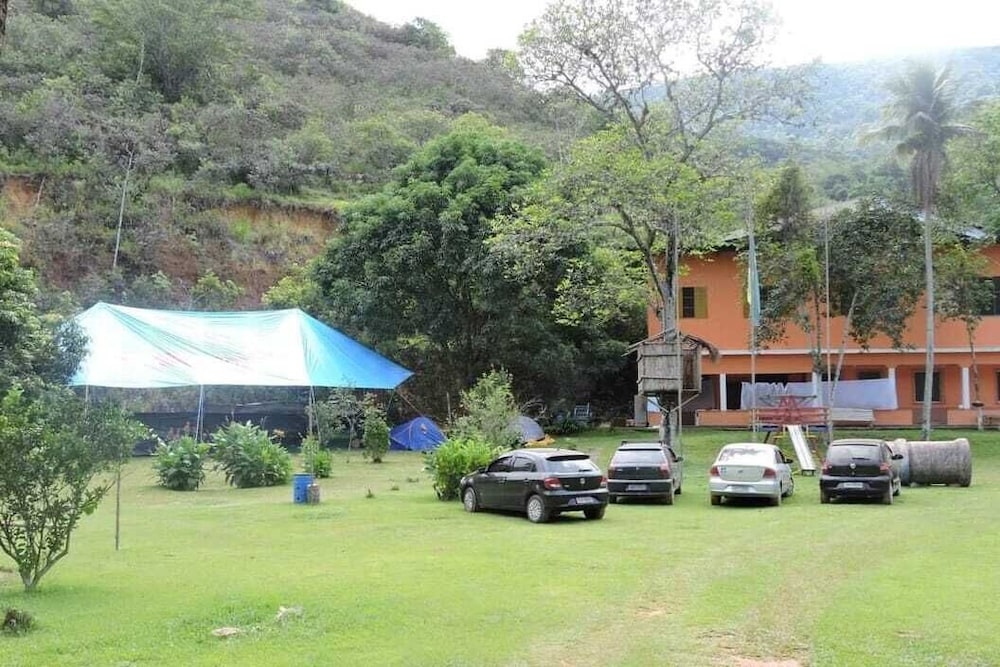 Pousada Água da Vida