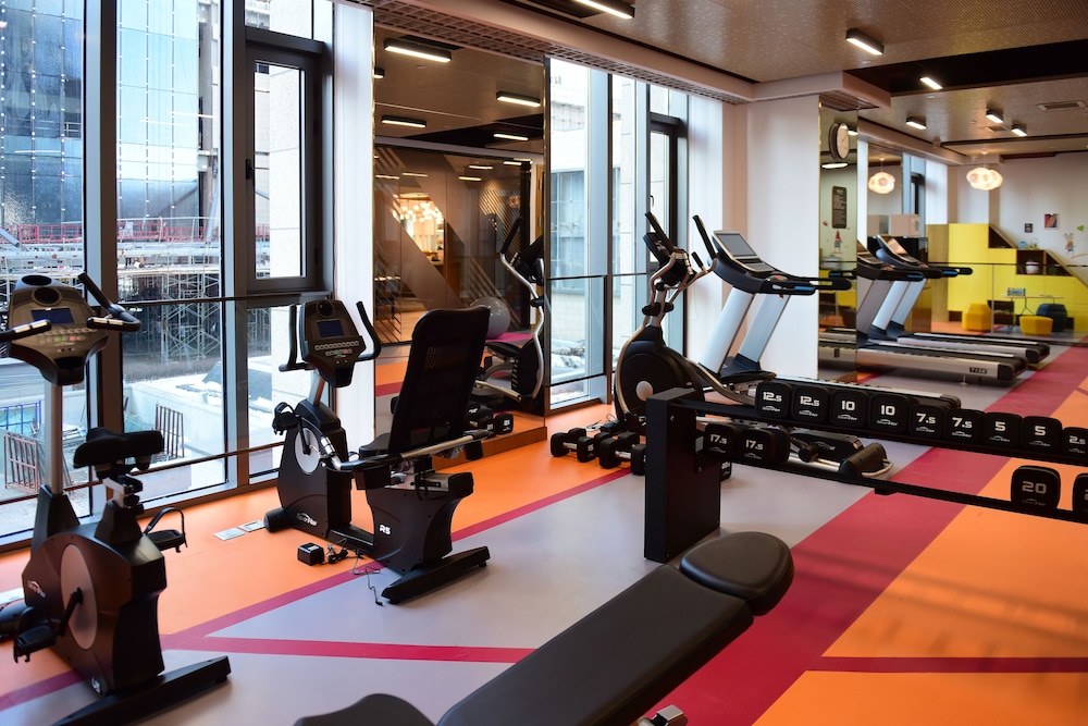 Changchun Vacations - Shama Hub New City Changchun - Property Image 4
