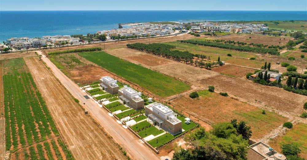 1665 Perla Saracena Luxury Suites - Attici Panoramici Vista Mare by Barbarhouse