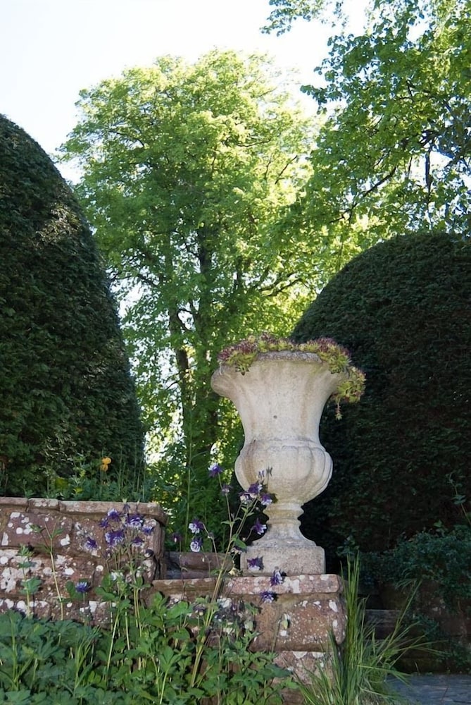 Edenhall Country House Hotel