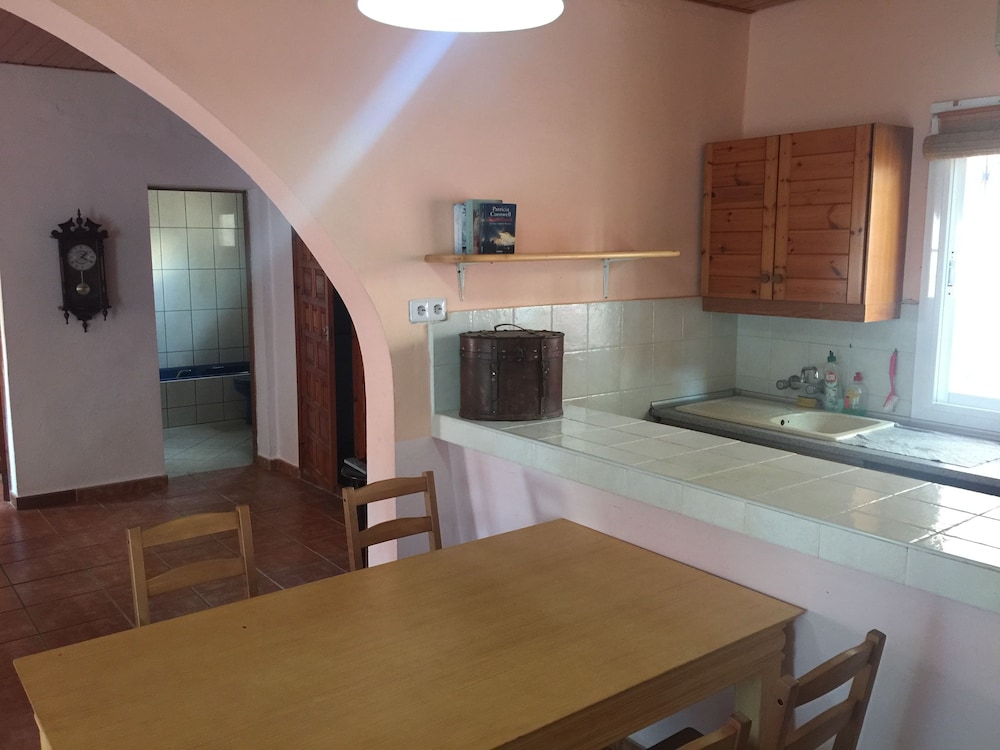 Paguera Apartments