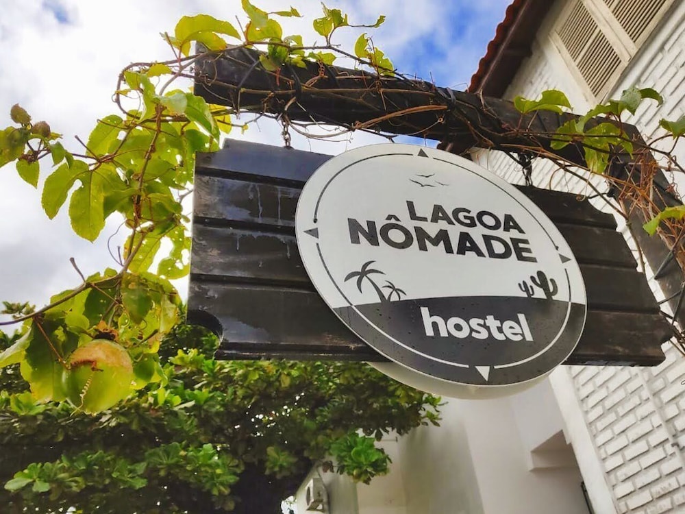 Lagoa Nômade