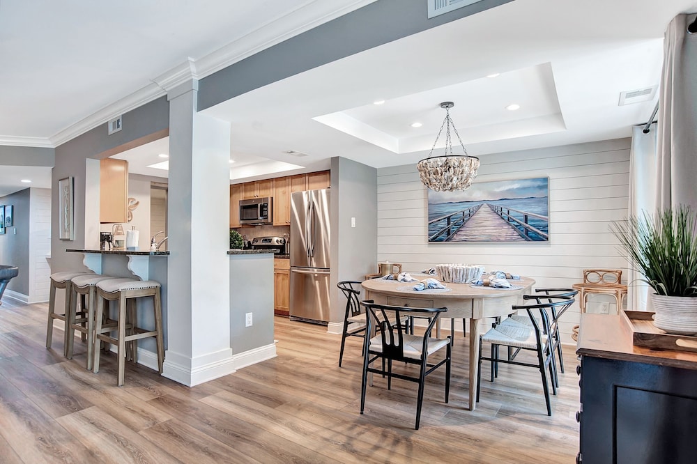 1650 Bluff Villas at The Sea Pines Resort