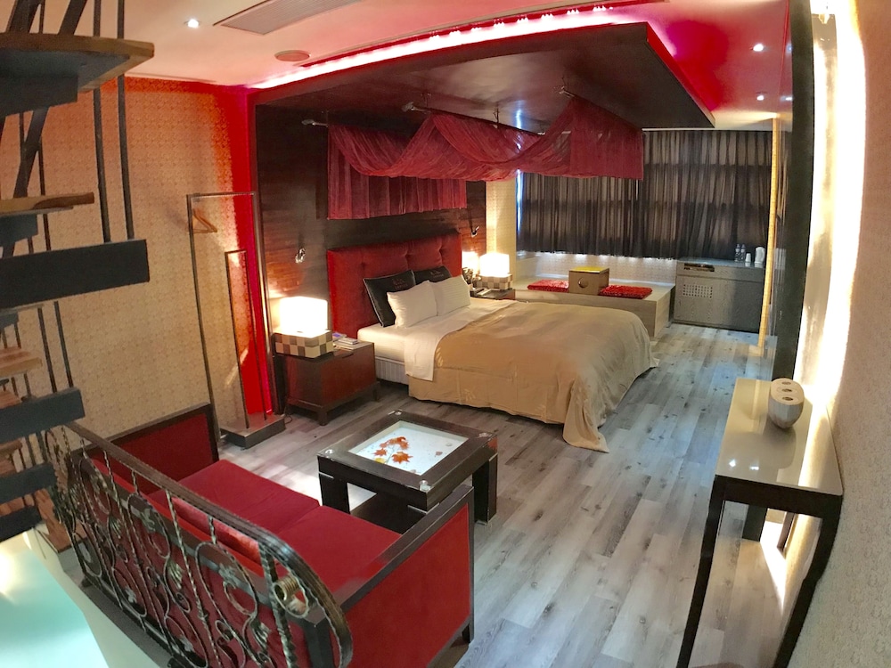 Fongchin Motel