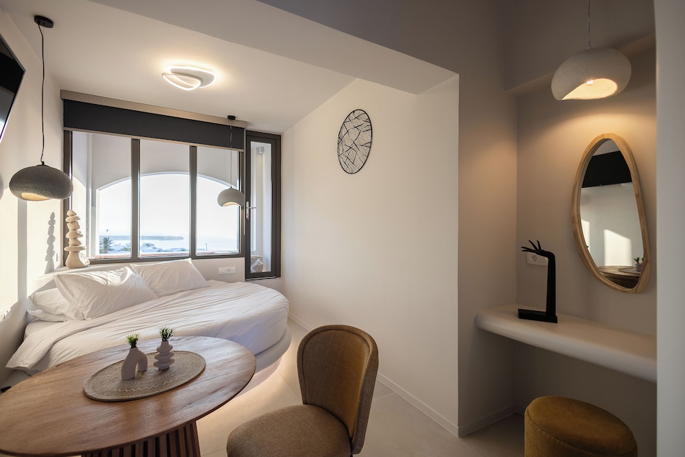 Niabelon Suites