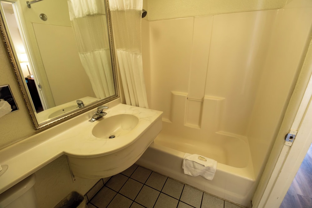 Hotel Inn Pendleton I-84