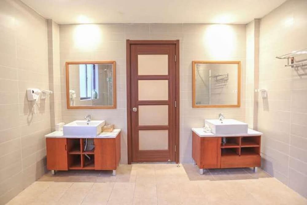 Fogang Zhijiayou Villa Resort