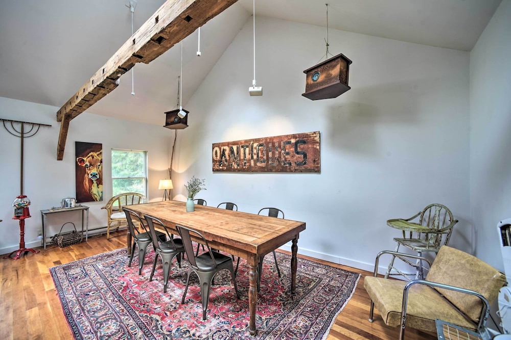 meeting & event spaces