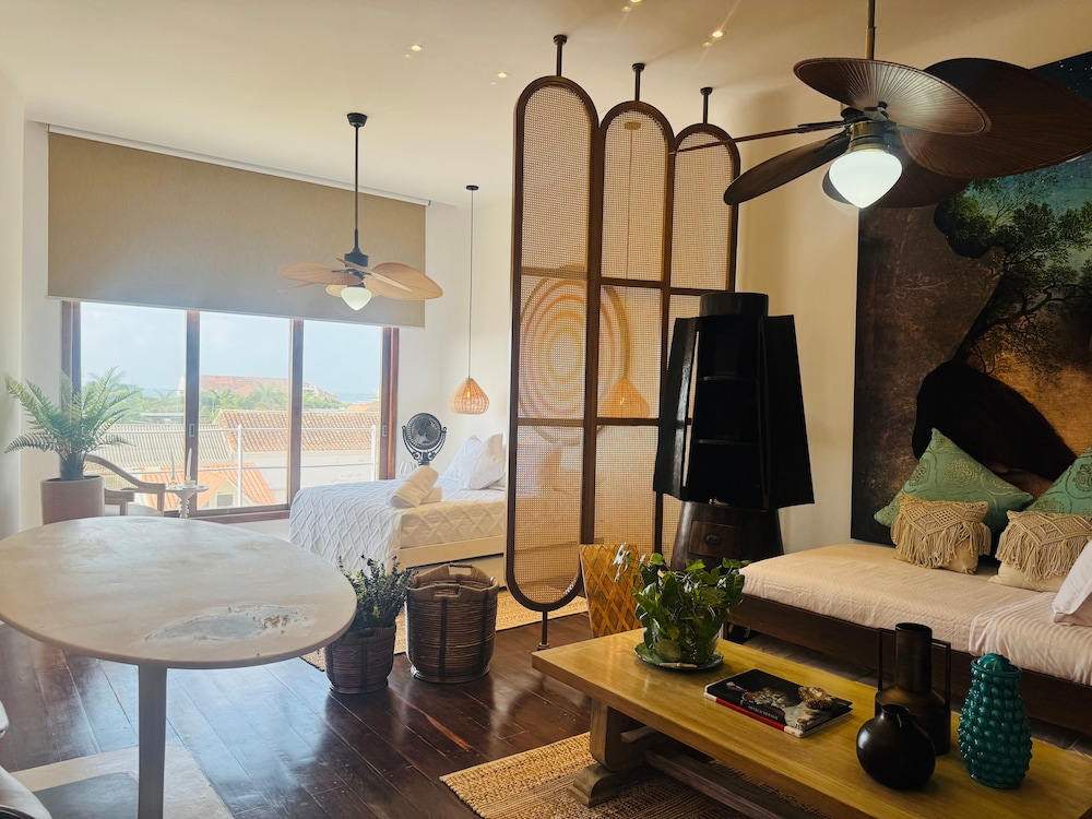Luxury Home at Ciudad Amurallada