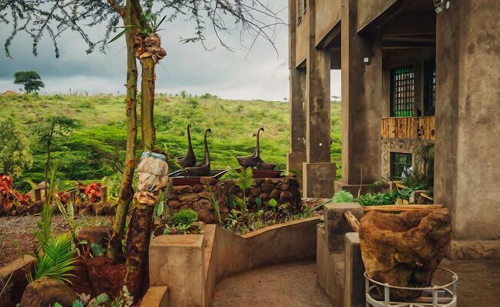 The Old Kings Lodge and Resort