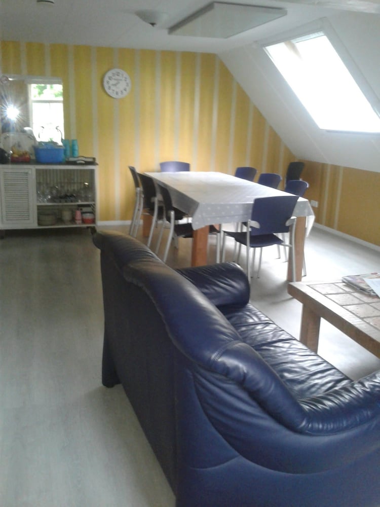 B&B Kasteelhoeve-Dussen