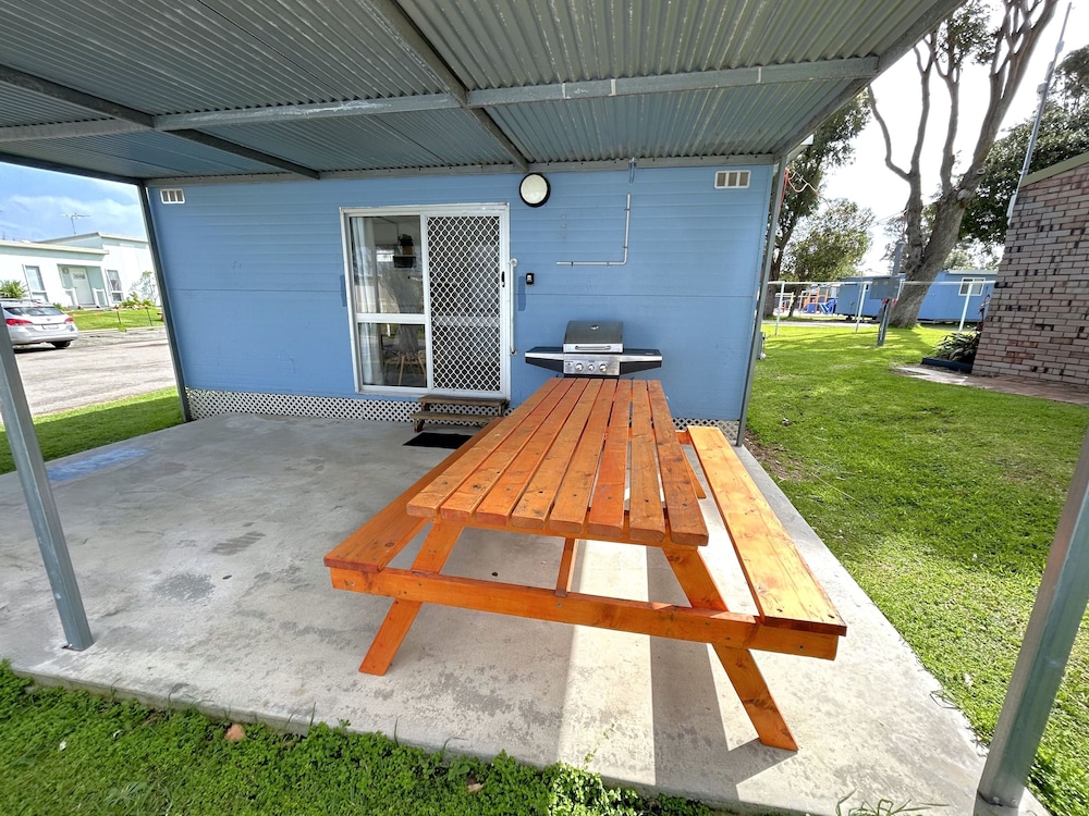 Mandurah Coastal Holiday Park