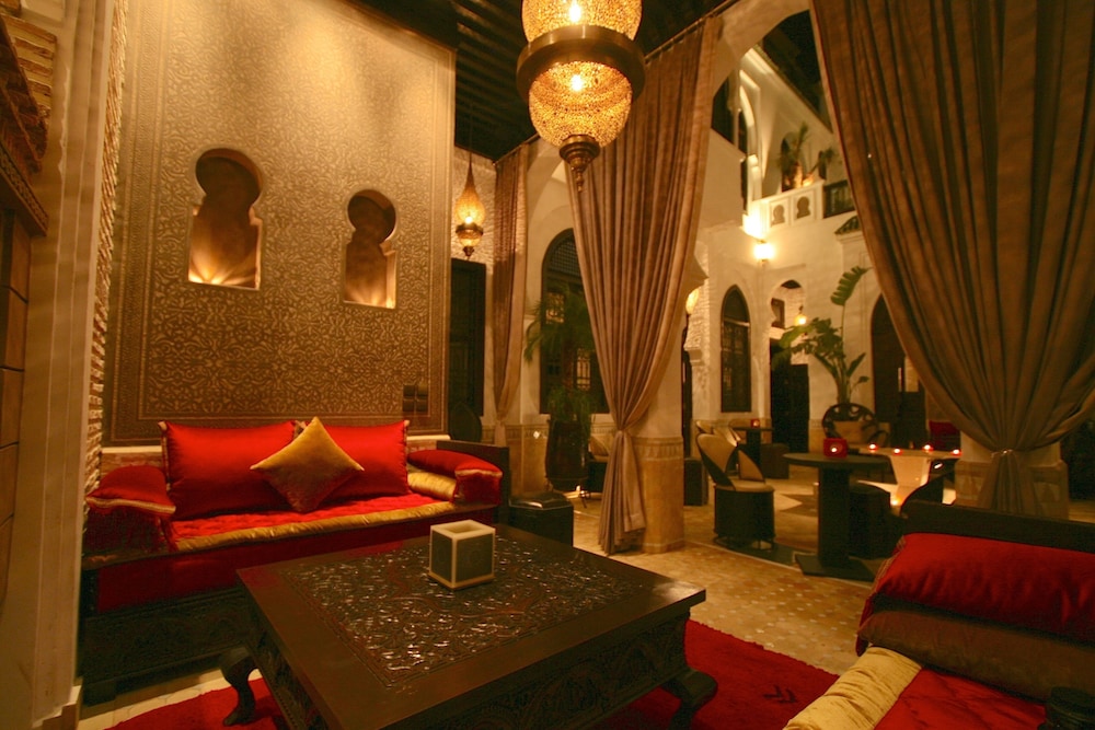 Riad Omri