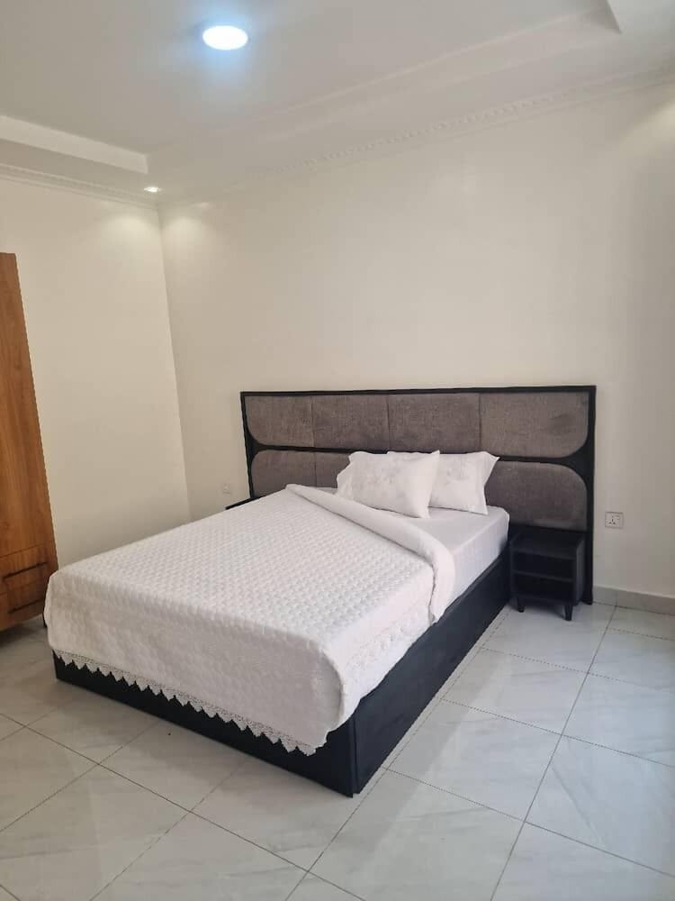 Iwabo Apartments