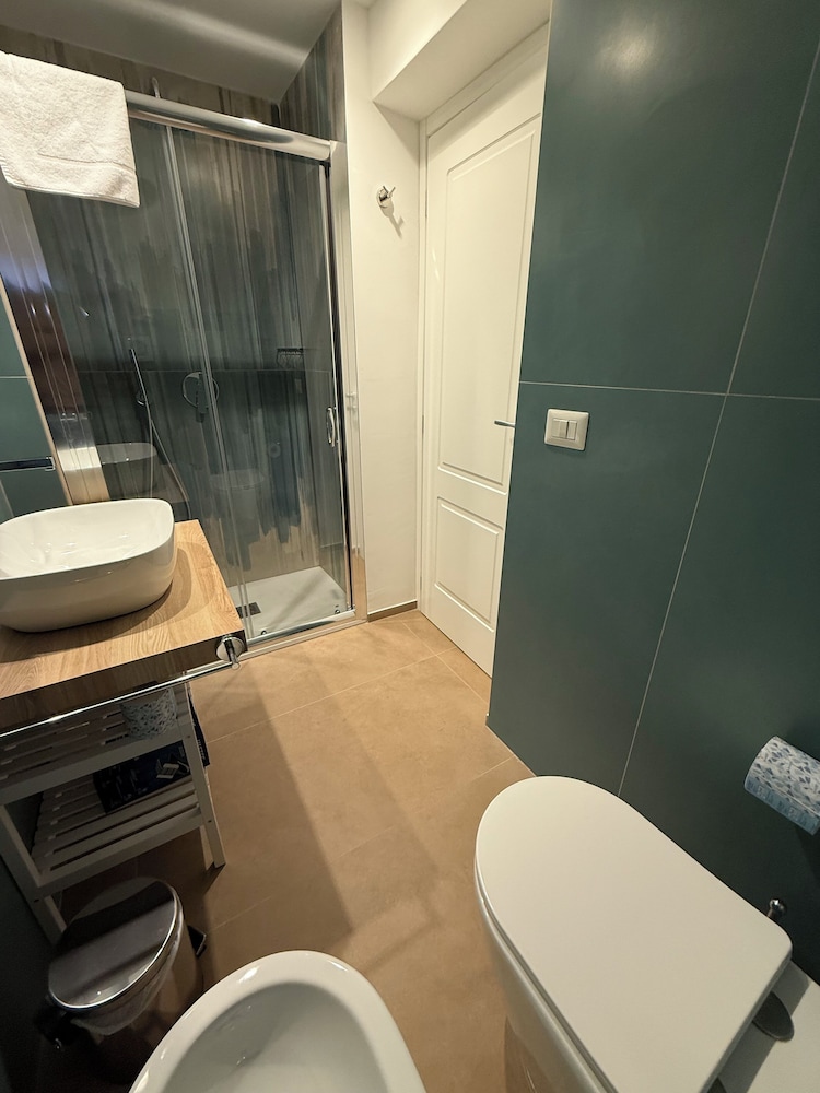 Villa Rubino Guest house Mondello