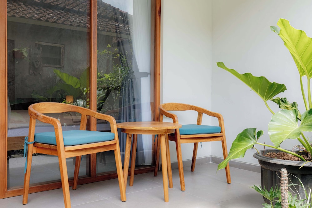 Hita Homestay Ubud