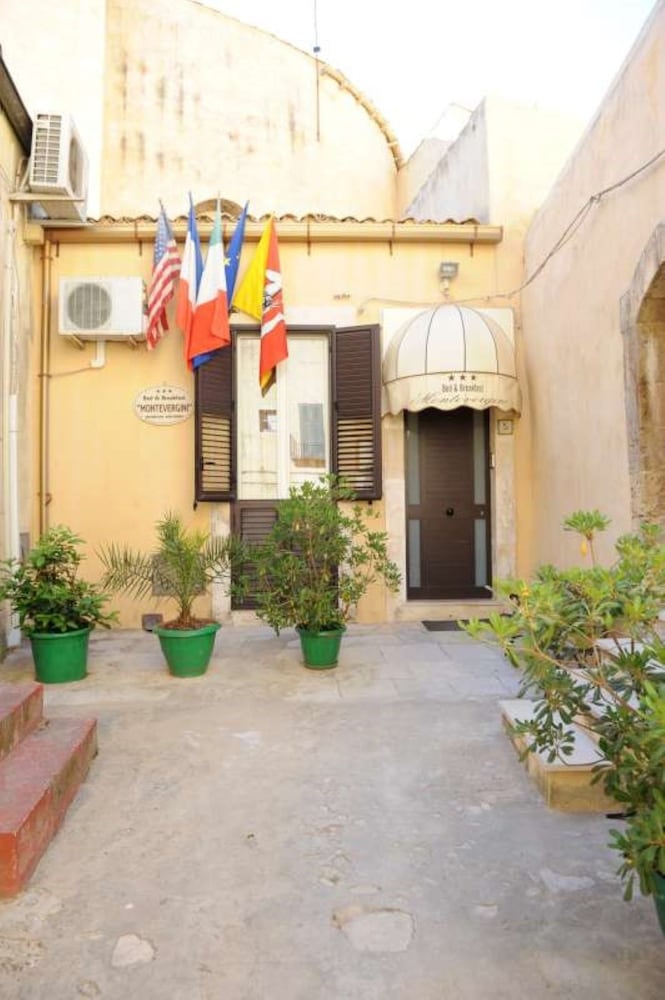 Montevergini B&B
