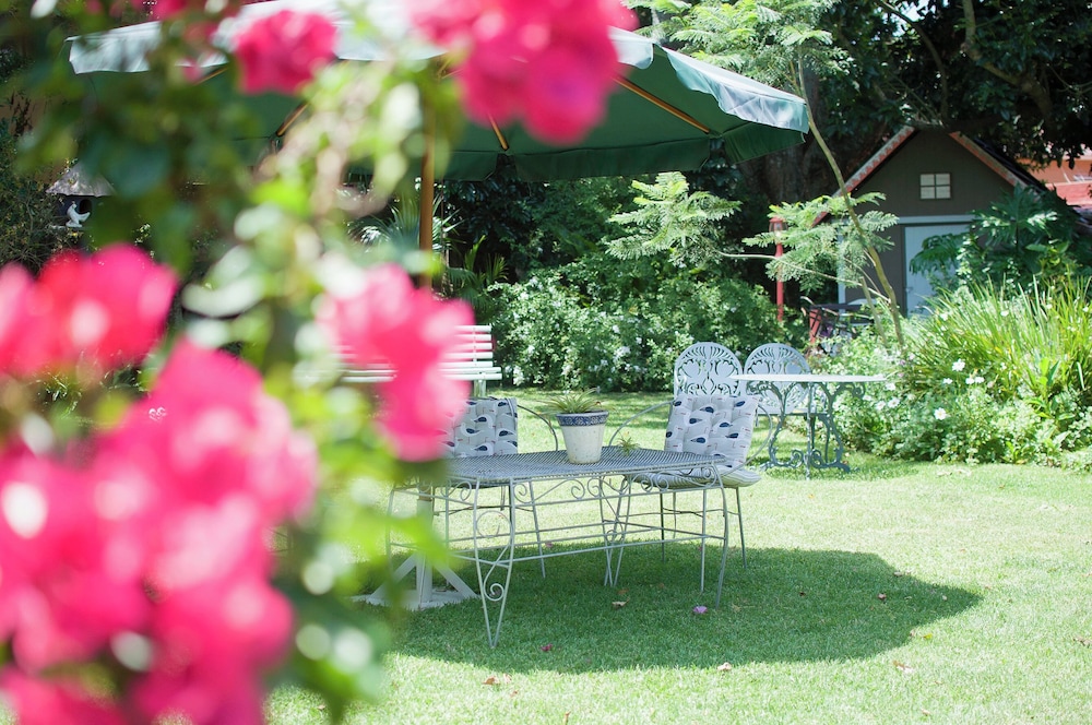 Hampton Rose Guest House