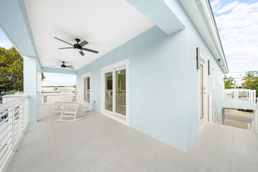 Azul Paradise - Waterfront - Heated Pool - Dock