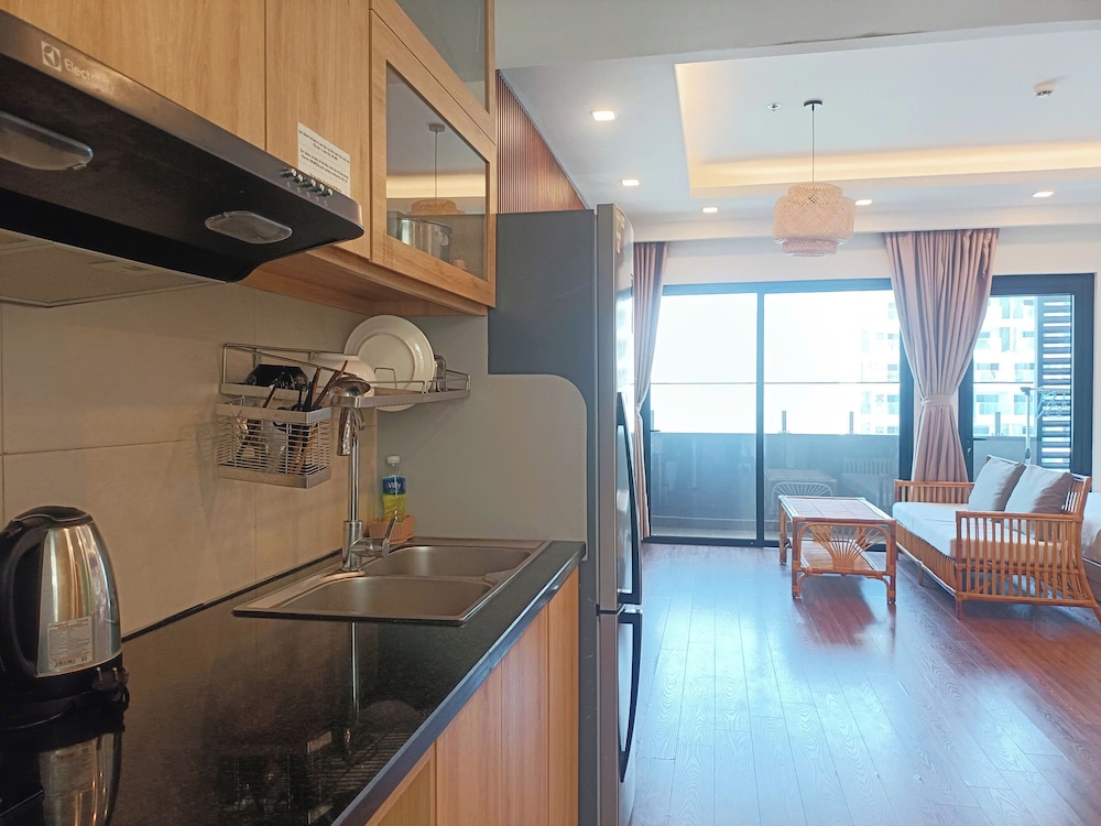 FLC Quy Nhon - Sea View - AN NHIEN