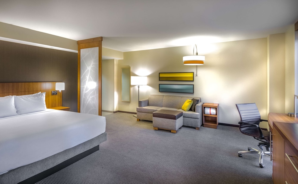 Hyatt Place Washington DC/National Mall photo 5