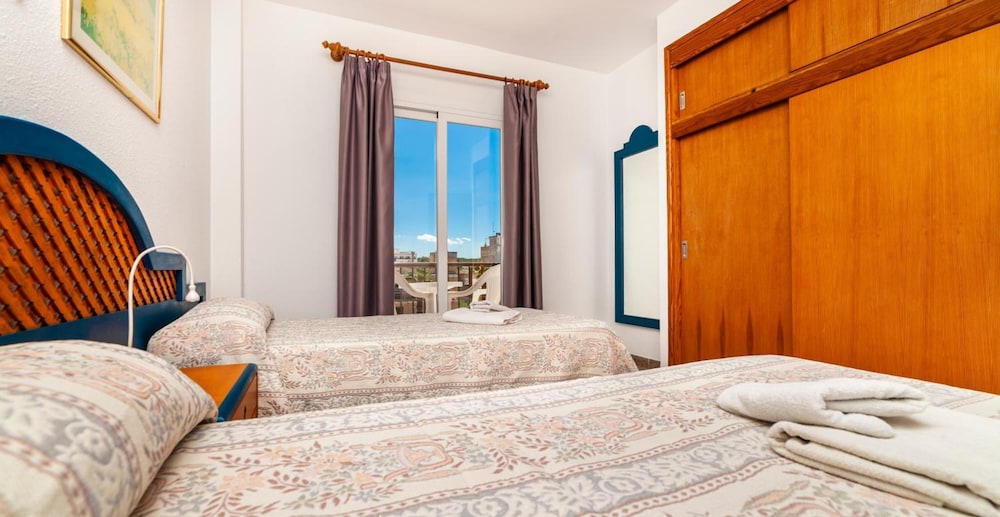Santa Margalida Vacations - Apartamentos Charly's Can Picafort - Property Image 25