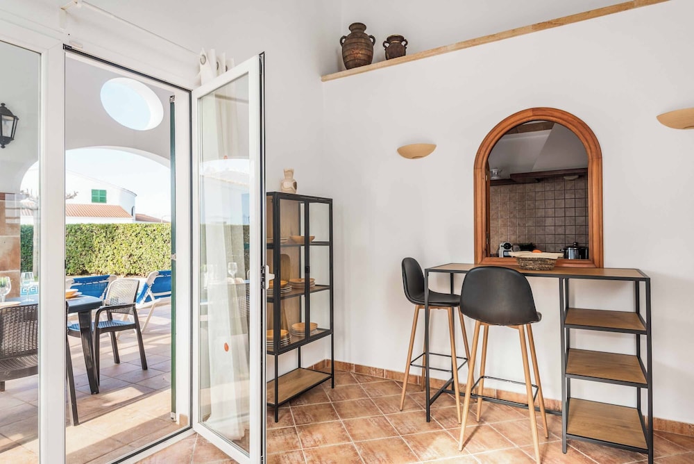 Villa Safron