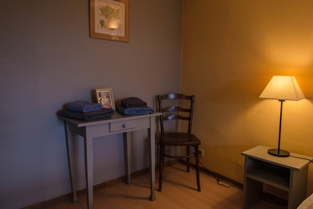 B&B Les Trois Voisins