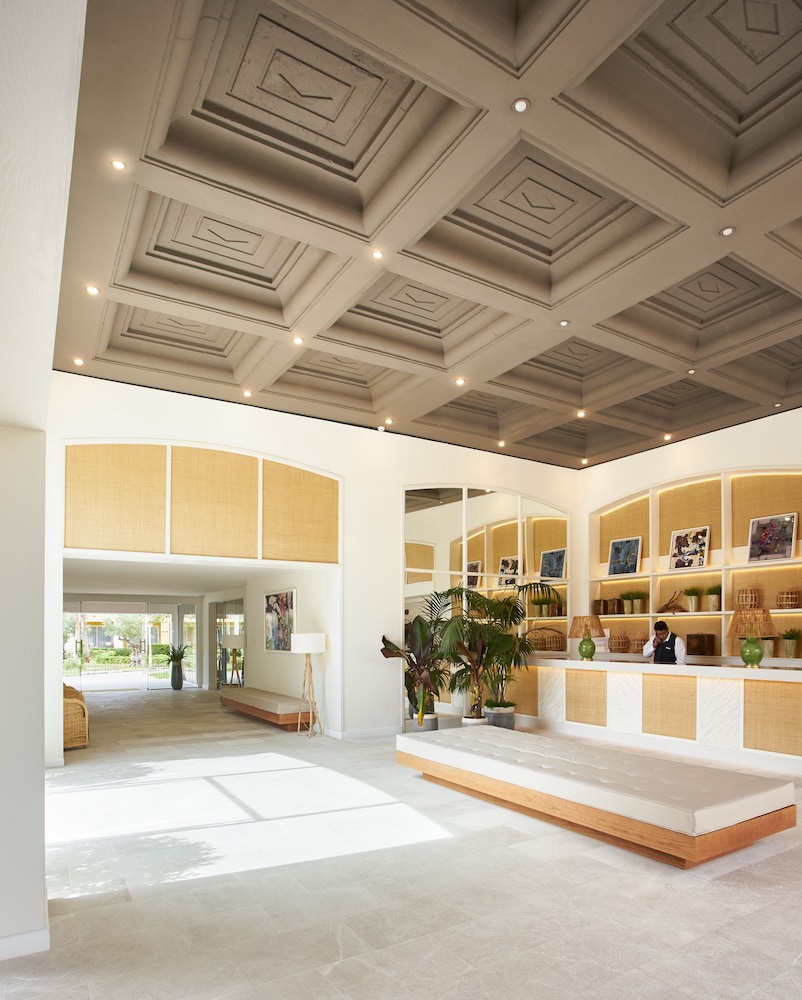 Pollensa Vacations - Aparthotel Club del Sol Resort  SPA - Property Image 3