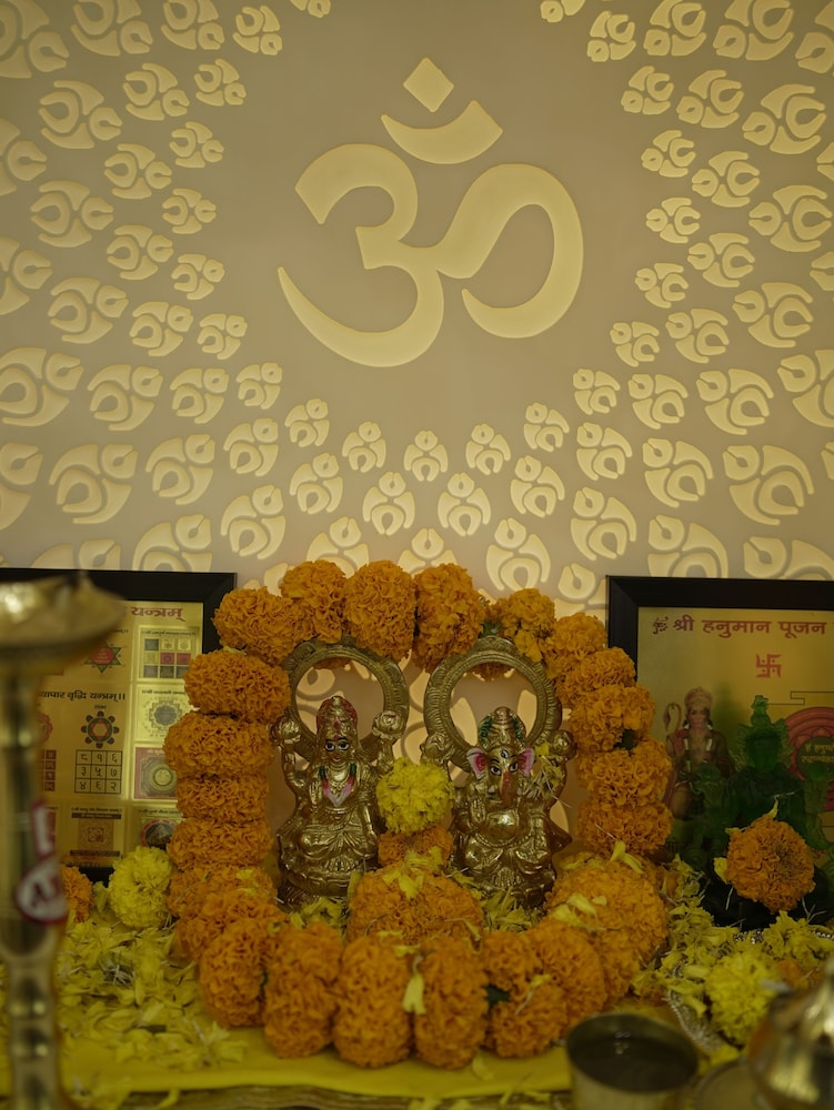 Hotel Divine international