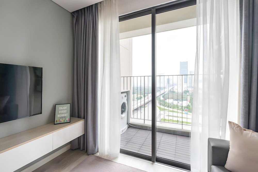 Vinhomes D'Capitale - Quylodge