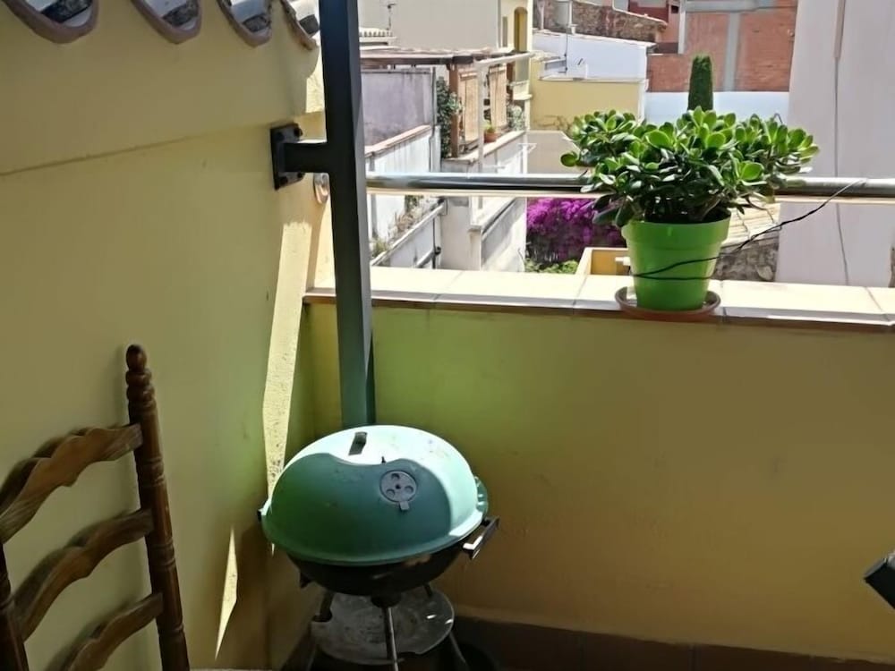Casa De La Creu view 4