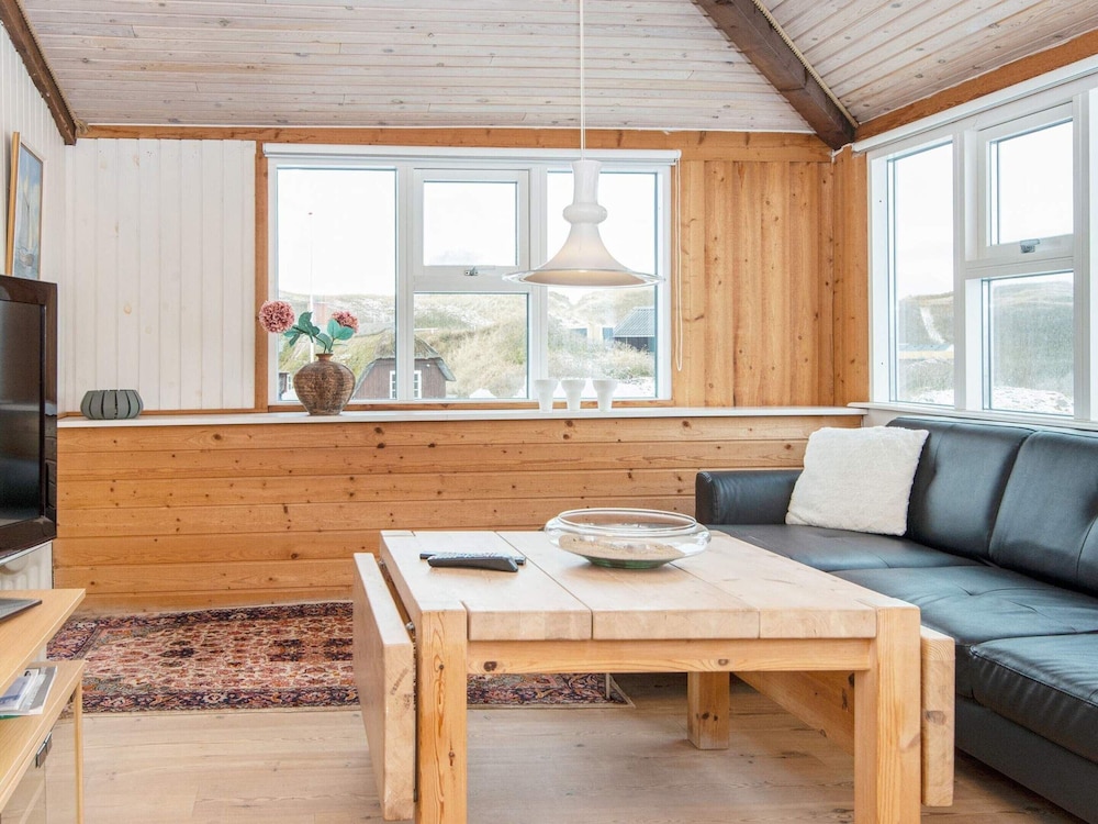 Cozy Dune Retreat Near Sea - By Traum Ferienwohnungen view 3