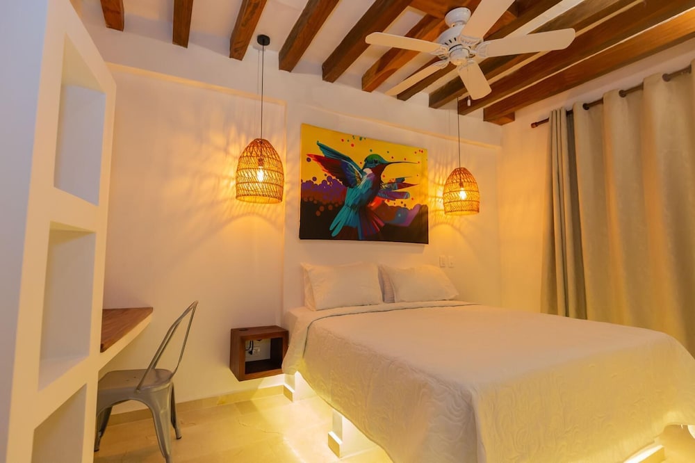 Casa Bali Castillo View Private Pool & R