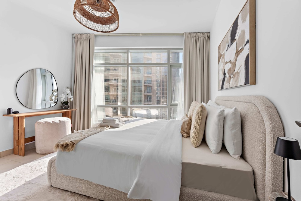 Silkhaus Lofts, Downtown Dubai