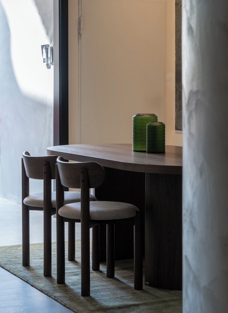 Pacifico Suites near Retiro