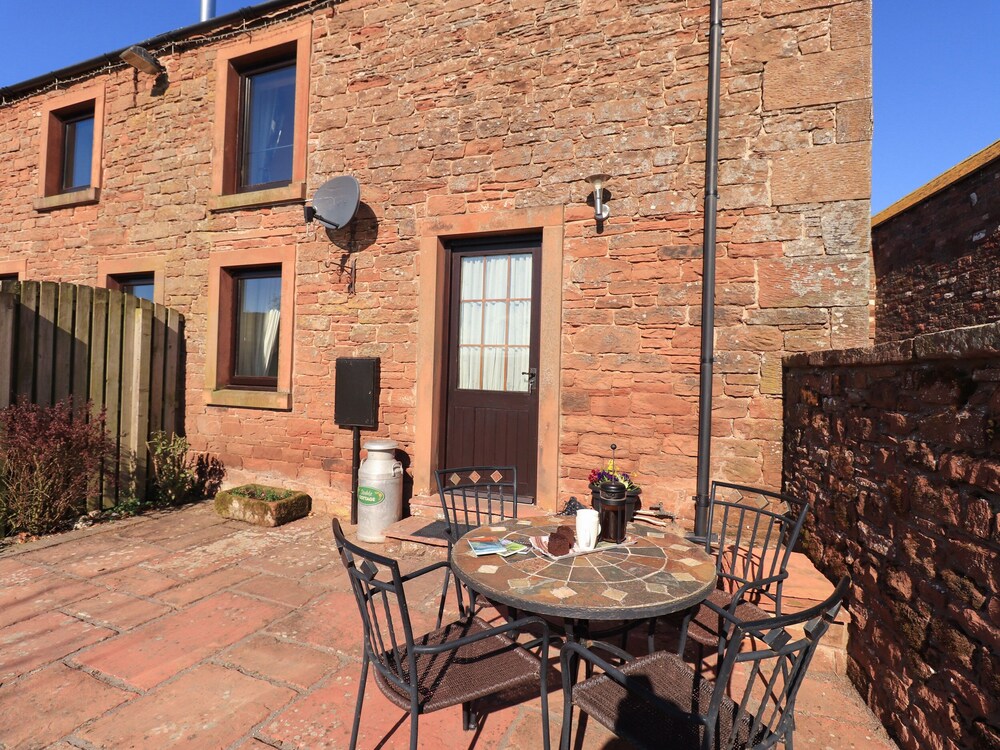 Stable Cottage
