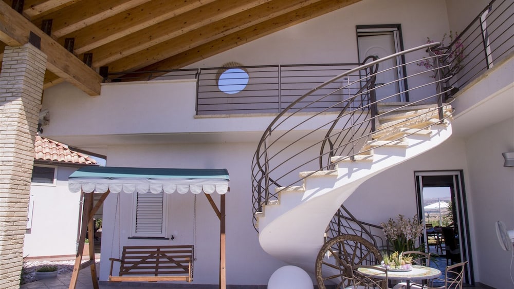 Villa Alessia 6 in Gela view 5