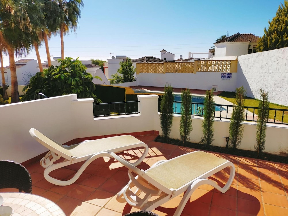 Casa Cipreses 9 Nerja