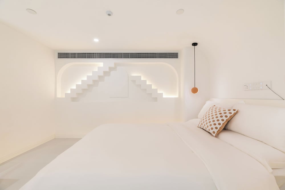 Zhuhai Ocean Code Dreamy Accommodation