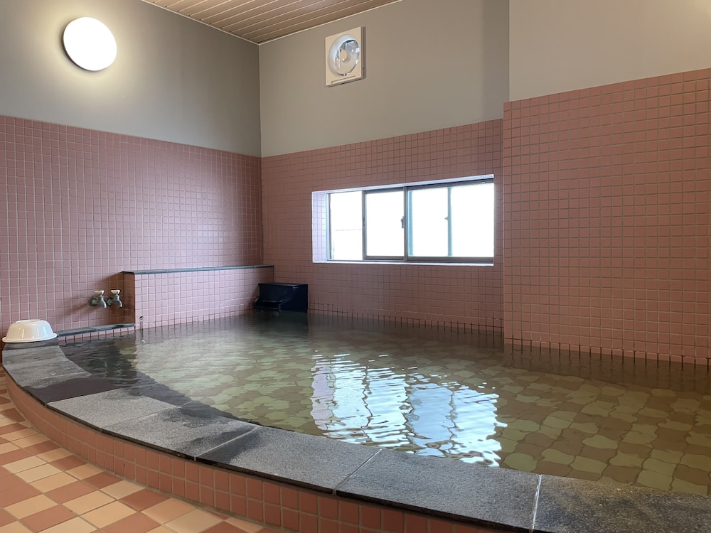 Guest House Sunline Beppu - Hostel