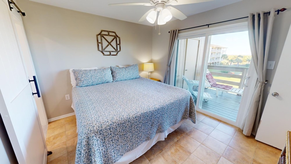 Lighthouse Point 3 by Tybee Vacation Rentals